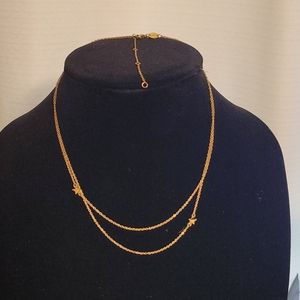 Jennifer Zeuner Jewelry Star